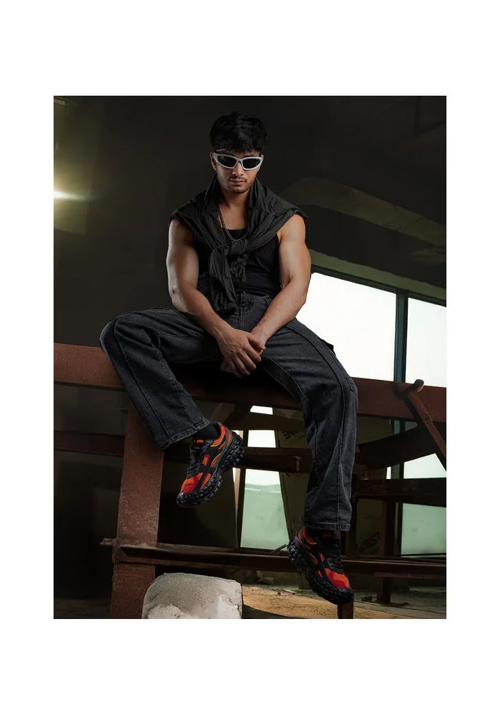 Bacca Bucci Molten Blaze COLOSSUS for Men | Best Price UAE